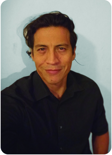 Foto del investigador